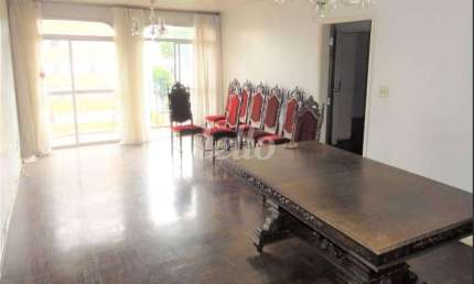 Apartamento com 3 quartos à venda na Rua Gandavo, 298, Vila Clementino, São Paulo, 117 m2 por R$ 1.060.000