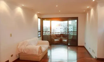 Apartamento com 3 quartos à venda na rua guapiaçu, 201, vila clementino, são paulo, 125 m2 por r$ 1.490.000