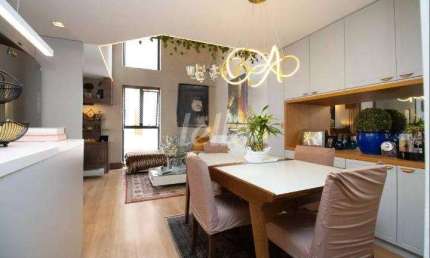 Apartamento com 1 quarto à venda na Rua Visconde da Luz, 134, Vila Nova Conceição, São Paulo, 90 m2 por R$ 1.250.000