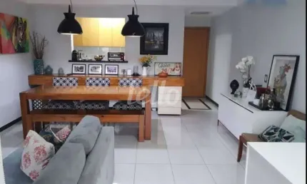 Apartamento com 3 quartos à venda na Rua Catulo da Paixão Cearense, 566, Vila da Saúde, São Paulo, 85 m2 por R$ 880.000