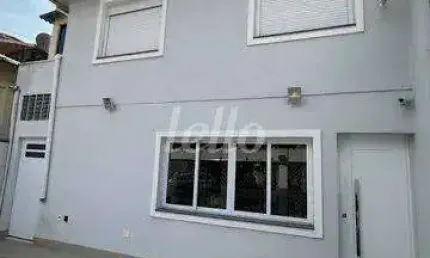 Casa com 2 quartos à venda na Rua Elias Assad Chedid, 85, Vila Mariana, São Paulo, 120 m2 por R$ 1.280.000