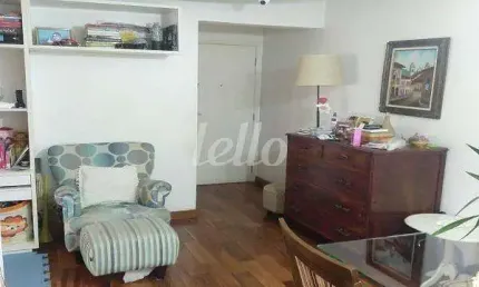 Apartamento com 2 quartos à venda na Rua Visconde da Luz, 101, Vila Nova Conceição, São Paulo, 80 m2 por R$ 1.250.000