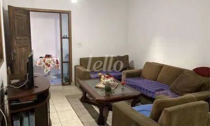 Casa com 3 quartos à venda na Rua Augusto Rolim Loureiro, 410, Planalto Paulista, São Paulo, 330 m2 por R$ 1.500.000