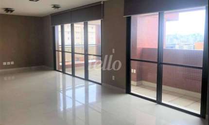 Apartamento com 4 quartos à venda na Rua Joel Jorge de Melo, 235, Vila Mariana, São Paulo, 208 m2 por R$ 2.900.000