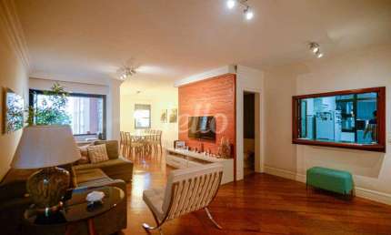 Apartamento com 3 quartos à venda na Rua Pintassilgo, 63, Vila Uberabinha, São Paulo, 120 m2 por R$ 1.930.000