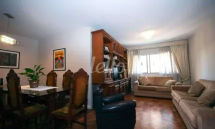 Apartamento com 3 quartos à venda na rua joão pimenta, 105, santo amaro, são paulo, 115 m2 por r$ 900.000