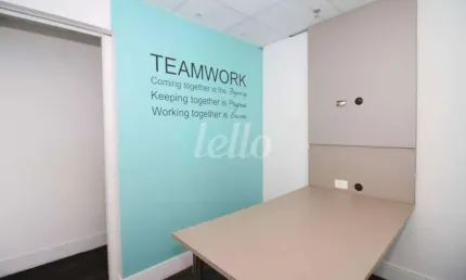 Sala comercial com 3 salas à venda na avenida rouxinol, 60, indianópolis, são paulo, 47 m2 por r$ 680.000