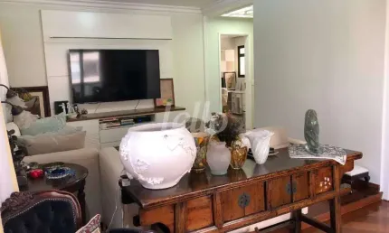 Apartamento com 3 quartos à venda na rua doutor josé estefno, 99, vila mariana, são paulo, 139 m2 por r$ 1.620.000