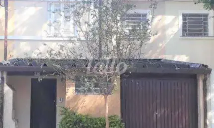 Casa com 3 quartos à venda na Rua Bartolomeu Feio, 401, Vila Cordeiro, São Paulo, 145 m2 por R$ 1.200.000