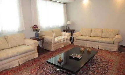Casa com 4 quartos à venda na rua afonso bandeira de melo, 200, campo belo, são paulo, 360 m2 por r$ 2.500.000