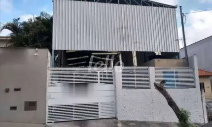 Barracão / Galpão / Depósito à venda na Rua do Reno, 389, Vila Moinho Velho, São Paulo, 400 m2 por R$ 1.500.000