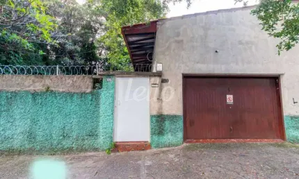 Casa com 4 quartos à venda na Rua Tenente Azevedo, 129, Aclimação, São Paulo, 220 m2 por R$ 2.400.000