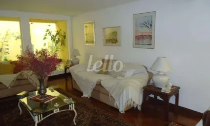 Casa com 5 quartos à venda na Rua Alberto Hodge, 682, Santo Amaro, São Paulo, 880 m2 por R$ 3.500.000