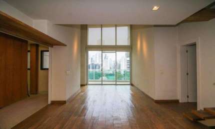Apartamento com 3 quartos à venda na Rua Flórida, 1901, Cidade Monções, São Paulo, 162 m2 por R$ 2.799.000