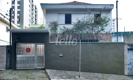 Casa comercial com 2 salas à venda na Rua dos Democratas, 1019, Vila Monte Alegre, São Paulo, 386 m2 por R$ 2.200.000