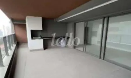Apartamento com 4 quartos à venda na Rua Michigan, 470, Cidade Monções, São Paulo, 158 m2 por R$ 2.995.000