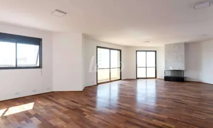 Apartamento com 4 quartos à venda na rua pascal, 1098, campo belo, são paulo, 220 m2 por r$ 2.350.000