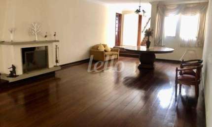 Casa com 4 quartos à venda na Rua República do Iraque, 38, Parque Colonial, São Paulo, 423 m2 por R$ 2.862.000