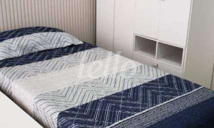 Kitnet / Stúdio à venda na Rua Andréa Paulinetti, 241, Jardim das Acacias, São Paulo, 22 m2 por R$ 380.000