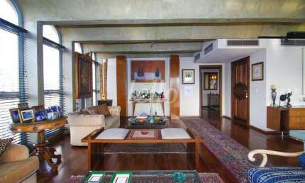 Apartamento com 4 quartos à venda na Rua Roque Petrella, 335, Vila Cordeiro, São Paulo, 332 m2 por R$ 2.960.000