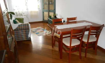 Apartamento com 3 quartos à venda na alameda dos uapês, 36, planalto paulista, são paulo, 72 m2 por r$ 550.000
