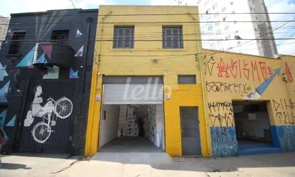 Casa comercial com 1 sala à venda na Rua do Lavapés, 375, Cambuci, São Paulo, 120 m2 por R$ 1.500.000