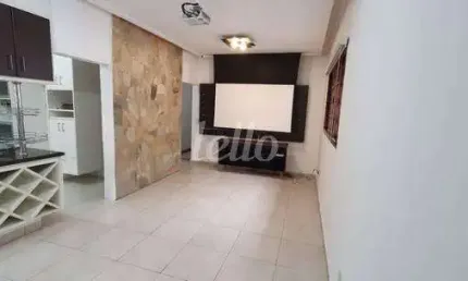 Casa comercial com 1 sala à venda na Rua Meruípe, 2, Vila Mariana, São Paulo, 190 m2 por R$ 2.350.000