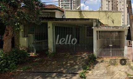 Terreno à venda na Rua Doutor Ulisses, 11, Vila Mariana, São Paulo, 296 m2 por R$ 3.000.000