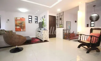 Casa comercial com 3 salas à venda na Rua Antônio Gomide, 112, Planalto Paulista, São Paulo, 308 m2 por R$ 1.880.000