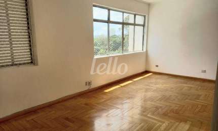 Apartamento com 3 quartos à venda na Rua Estado de Israel, 493, Vila Clementino, São Paulo, 78 m2 por R$ 841.000