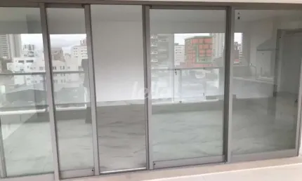 Apartamento com 3 quartos à venda na rua gregório serrão, 232, vila mariana, são paulo, 131 m2 por r$ 2.400.000
