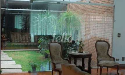 Casa com 3 quartos à venda na Rua Tibiriçá, 440, Brooklin Paulista, São Paulo, 750 m2 por R$ 4.900.000