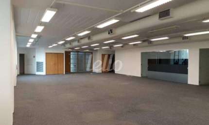 Sala comercial com 5 salas à venda na Rua Geraldo Flausino Gomes, 78, Cidade Monções, São Paulo, 374 m2 por R$ 3.935.400
