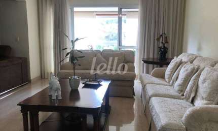 Apartamento com 3 quartos à venda na Rua Ossian Terceiro Teles, 127, Jardim Prudência, São Paulo, 150 m2 por R$ 1.080.000