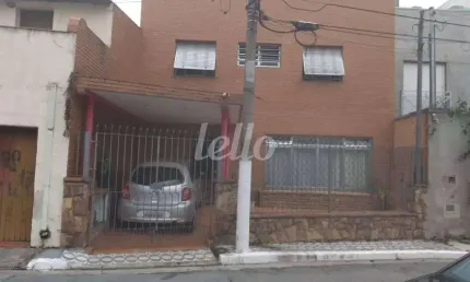 Casa com 3 quartos à venda na rua doutor luiz azevedo filho, 149, vila clementino, são paulo, 140 m2 por r$ 1.270.000