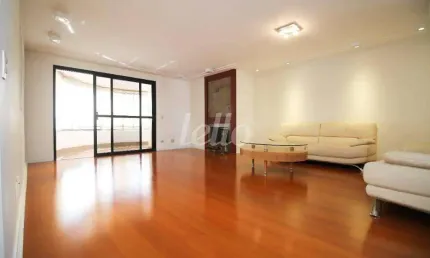 Apartamento com 3 quartos à venda na Rua Barão do Triunfo, 1302, Brooklin Paulista, São Paulo, 237 m2 por R$ 2.200.000