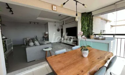 Apartamento com 2 quartos à venda na Rua Tebas, 401, Jardim Brasil (Zona Sul), São Paulo, 86 m2 por R$ 1.060.000