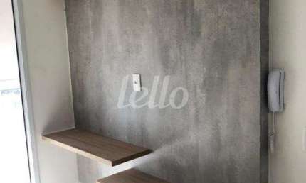 Apartamento com 1 quarto à venda na Rua Doutor Clemente Jobim, 65, Jardim da Glória, São Paulo, 30 m2 por R$ 420.000
