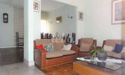 Casa comercial com 2 salas à venda na Rua Dona Inácia Uchôa, 314, Vila Mariana, São Paulo, 314 m2 por R$ 4.800.000