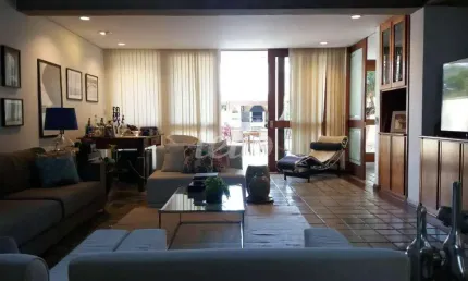 Casa com 4 quartos à venda na rua martins peres, 334, bosque da saúde, são paulo, 360 m2 por r$ 2.590.000
