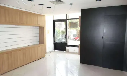 Ponto comercial com 2 salas à venda na avenida vereador josé diniz, 3457, santo amaro, são paulo, 52 m2 por r$ 900.000