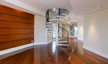 Apartamento com 2 quartos à venda na Rua Pereira da Nóbrega, 225, Vila Monumento, São Paulo, 250 m2 por R$ 2.100.000