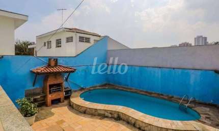Casa com 4 quartos à venda na Rua Gil Fernandes, 366, Bosque da Saúde, São Paulo, 388 m2 por R$ 1.700.000