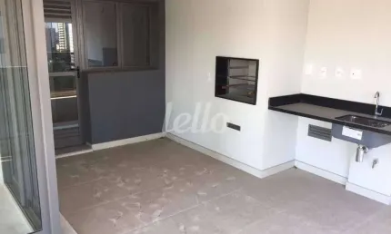 Apartamento com 3 quartos à venda na Rua Gabriele D'Annunzio, 183, Campo Belo, São Paulo, 192 m2 por R$ 2.950.000