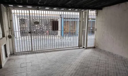 Casa com 2 quartos à venda na Rua Helena Domingues Machado, 10, Vila Gomes Cardim, São Paulo, 120 m2 por R$ 750.000