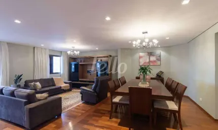 Apartamento com 3 quartos à venda na Rua Antônio de Barros, 2526, Vila Carrão, São Paulo, 160 m2 por R$ 1.200.000