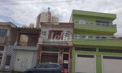 Terreno à venda na Rua Dona Vitória Speers, 615, Vila Formosa, São Paulo, 120 m2 por R$ 440.000