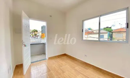 Apartamento com 1 quarto à venda na rua arapaçu, 192, vila formosa, são paulo, 29 m2 por r$ 239.000