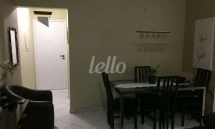 Apartamento com 3 quartos à venda na estrada velha da penha, 265, tatuapé, são paulo, 61 m2 por r$ 390.000