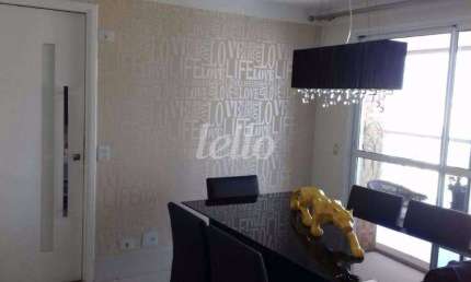 Apartamento com 3 quartos à venda na Rua São Gil, 208, Tatuapé, São Paulo, 182 m2 por R$ 2.150.000